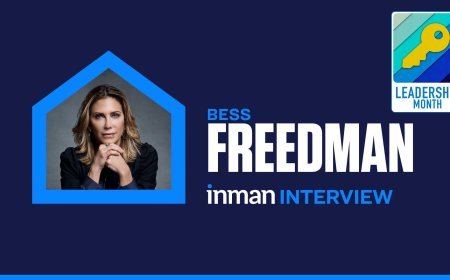 Bess Freedman on BHS’ 150 years — and that thing with Ryan Serhant
