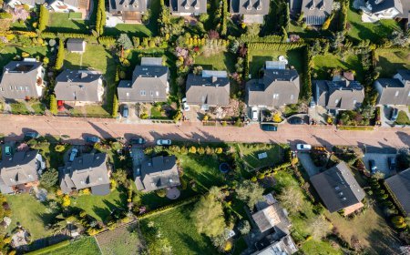 90% of all US metros charted price jumps in Q4 despite big rate hikes