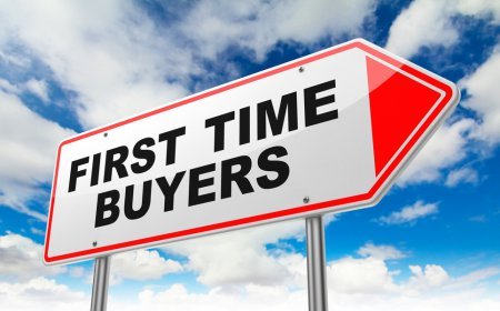 First Homes: A Year On