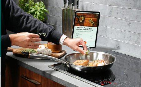 Kitchen And Bath Industry Show Awards Feature New Products With Wellness And Sustainability Benefits