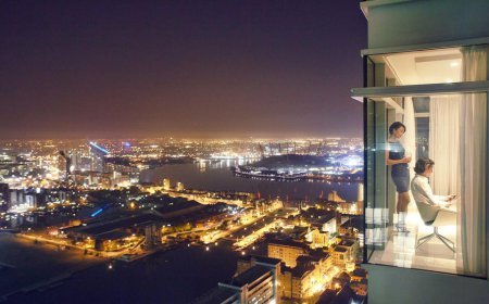 Millionaire Renters Have Tripled Since 2015