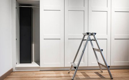 Secure Gun Storage Is A Wellness Design And Real Estate Benefit