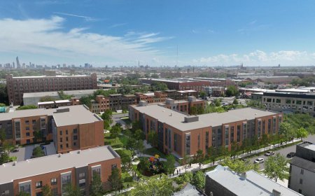 Where Housing Meets Health Care