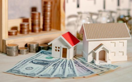 What Are the Benefits of Investing in Real Estate?