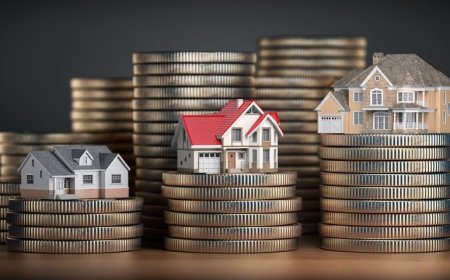 Investing in Pakistan’s Real Estate: Opportunities and Challenges