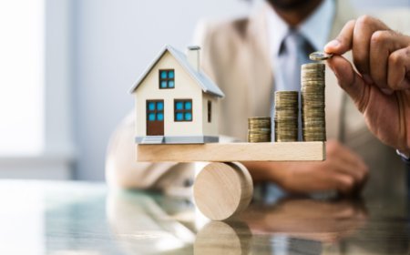 Mitigating Risks in Long-Term Real Estate Investments in Pakistan: Strategies for Success