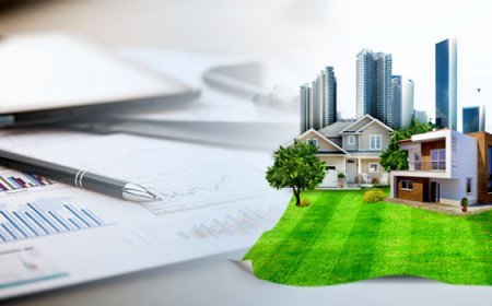 The Art of Managing Risks in Pakistan’s Real Estate Market: Long-Term vs. Short-Term Investments