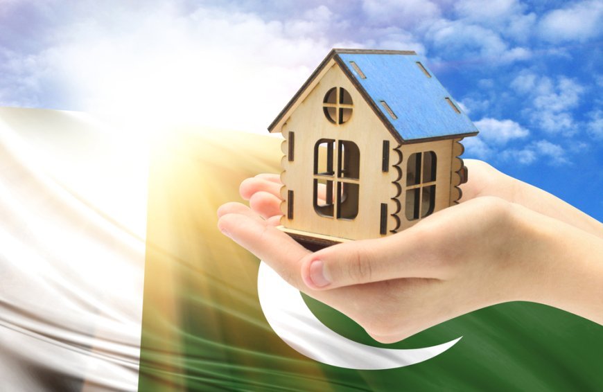 Navigating the Risks of Long-Term Real Estate Investments in Pakistan: A Comprehensive Guide