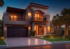 Exploring Pakistan’s Luxury Real Estate Market: From Mansions to Villas