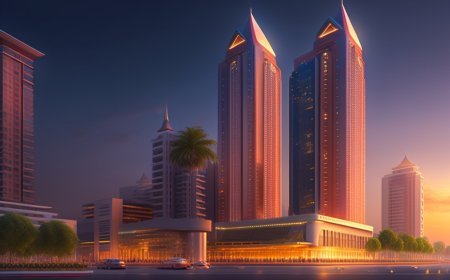 Top 10 Cities for Real Estate Investment in Pakistan