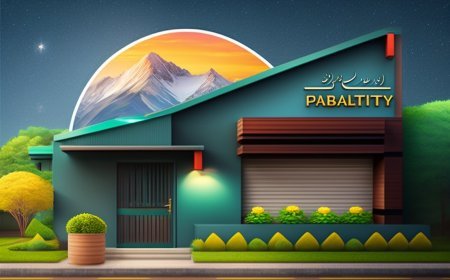How to Buy Property in Pakistan: A Step-by-Step Guide