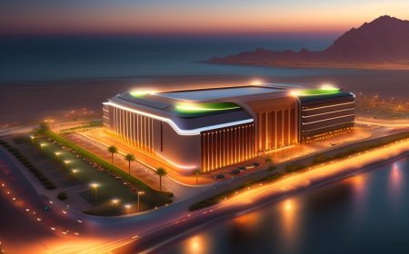 Investing in Gwadar: Pakistan’s Emerging Real Estate Gem