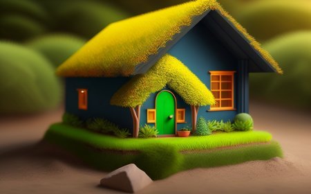 Green Building Initiatives in Pakistan: Sustainable Real Estate Practices