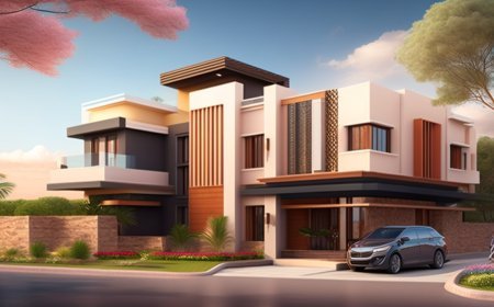 Exploring the Upcoming Residential Projects in Pakistan: Promising Housing Schemes