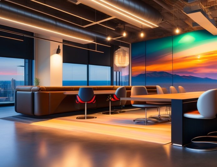 The Future of Co-working Spaces in Pakistan: A Game Changer for Entrepreneurs