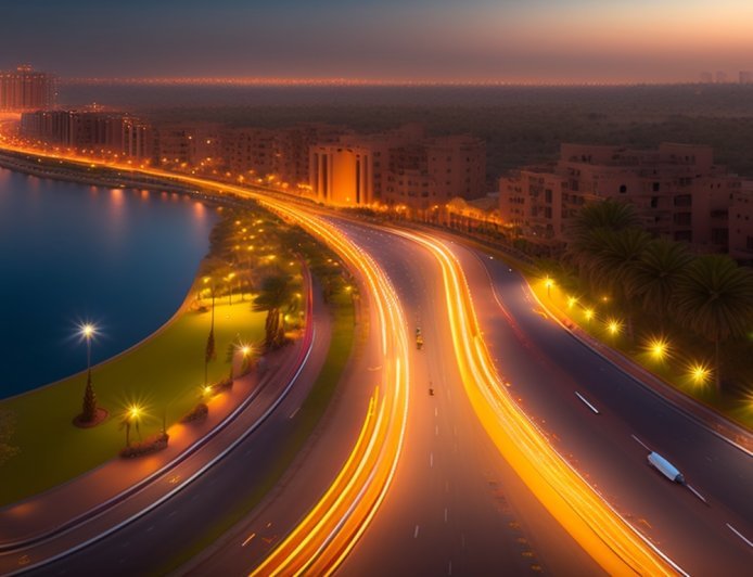 Navigating the Real Estate Laws and Regulations in Pakistan