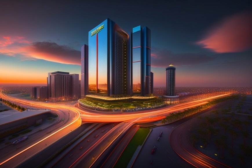 The Pros and Cons of Investing in Commercial Real Estate in Pakistan