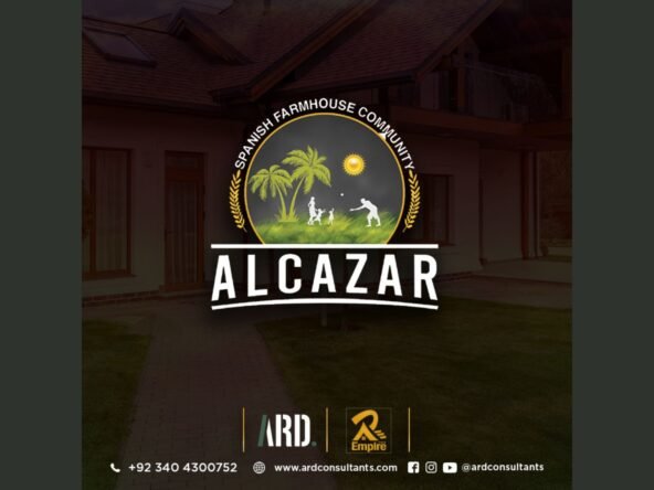 Alcazar