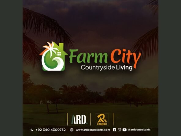 Farm City Lahore