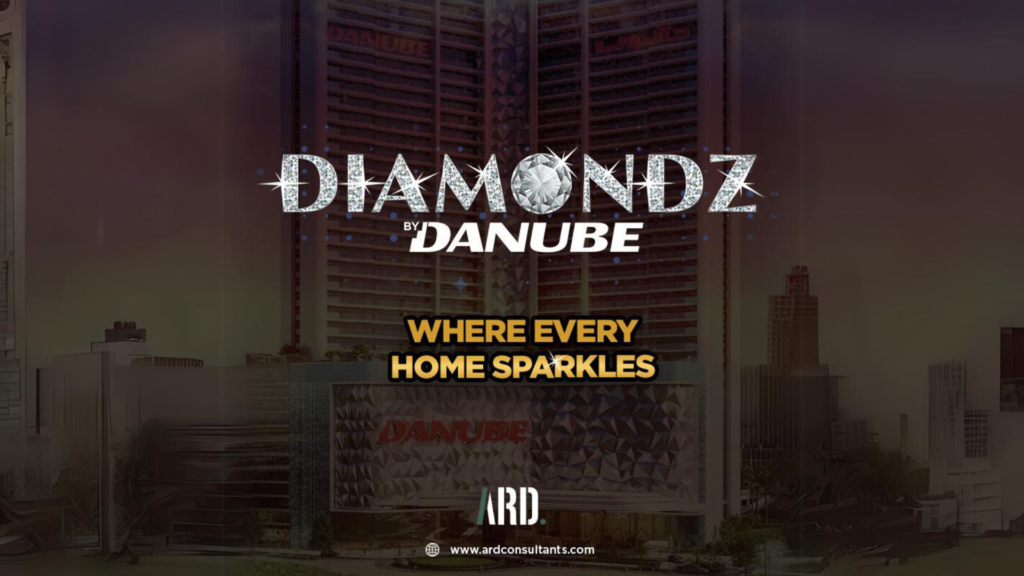 Diamondz By Danube