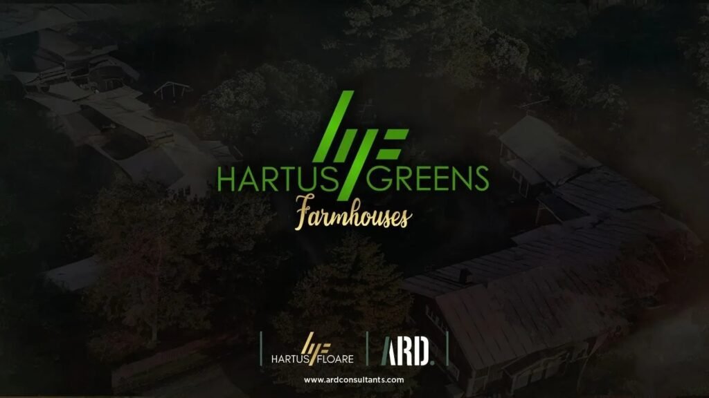 Hartus Greens